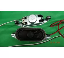 Динамики DH для телевизоров FUSION, OLTO