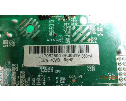 TP.V56.PB759 FUSION FLTV-22C100