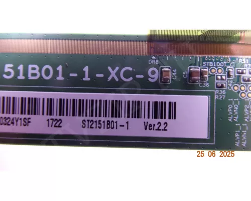 TP.V56.PB759 FUSION FLTV-22C100