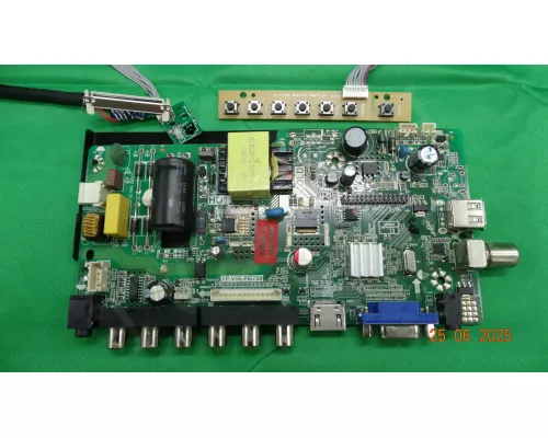 TP.V56.PB759 FUSION FLTV-22C100