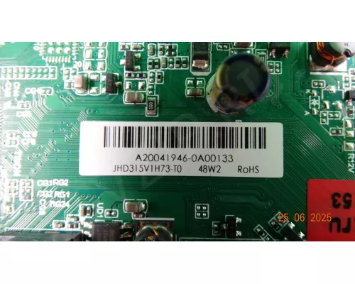 TP.MS6683T.PB758 TOSHIBA 32L5069