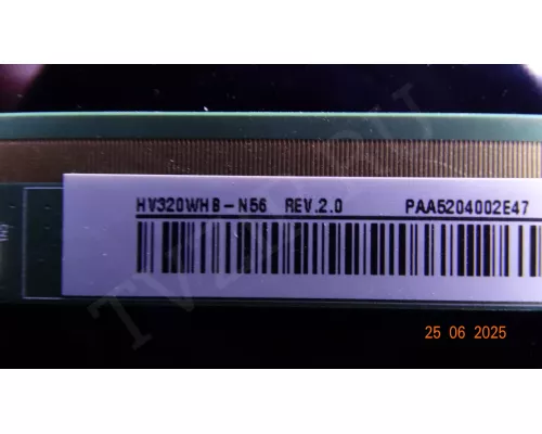 TP.MS6683T.PB758 TOSHIBA 32L5069