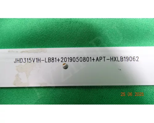 JHD315V1H-LB81 TOSHIBA 32L5069 JHD315V1H-LB81 TOSHIBA 32L5069