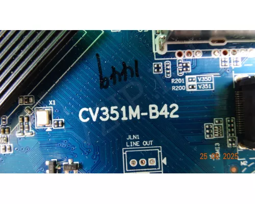 CV351M-B42 MANYA 38.5 LED TV