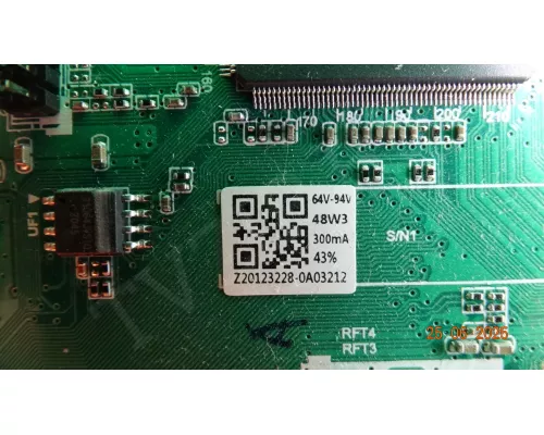 TP.MS3663S.PB818 HI VHIT-32H169MS
