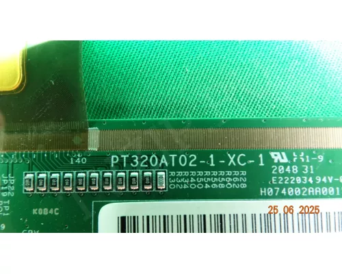 PT320AT02-1-XC-1 HI VHIT-32H169MS PT320AT02-1-XC-1 HI VHIT-32H169MS
