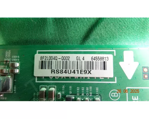 EAX67148503(1.0) EBU64558813 LG 49SK7900PLA
