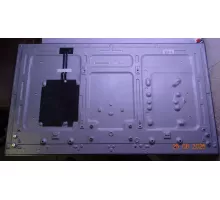 Корыто в сборе с LED подсветкой LG 49SK7900PLA