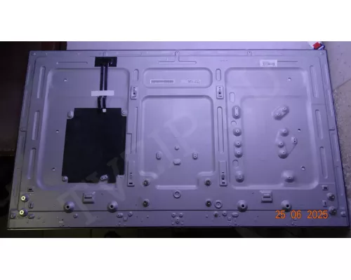 Корыто в сборе с LED подсветкой LG 49SK7900PLA Корыто в сборе с LED подсветкой LG 49SK7900PLA