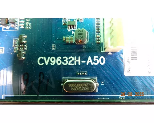CV9632H-A50 VR 65VU03BS CV9632H-A50 VR 65VU03BS