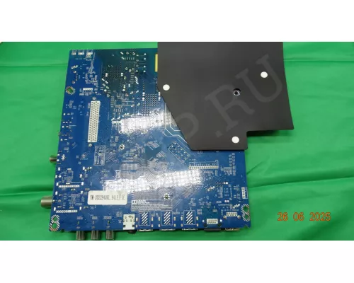 CV9632H-A50 VR 65VU03BS