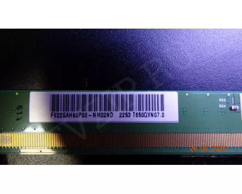 CV9632H-A50 VR 65VU03BS