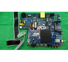 CV9632H-A50 VR 65VU03BS