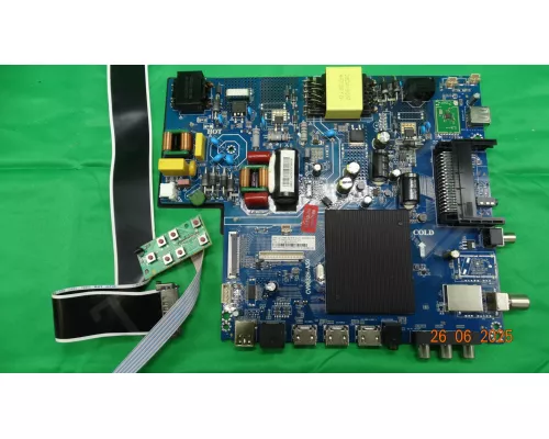 CV9632H-A50 VR 65VU03BS