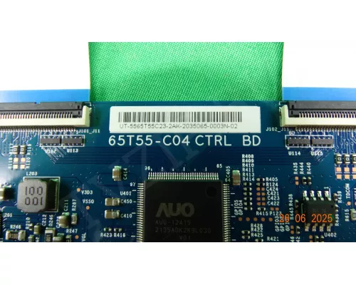 65T55-C04 VR 65VU03BS 65T55-C04 VR 65VU03BS