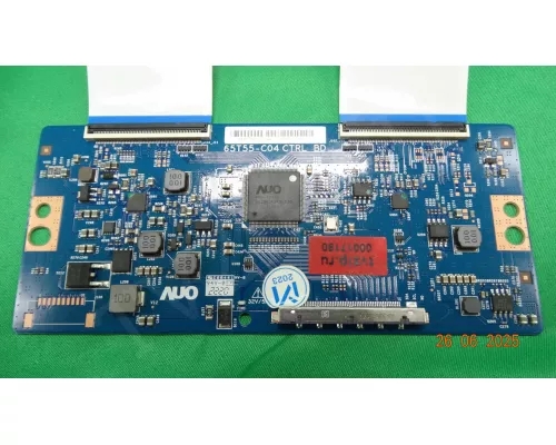 65T55-C04 VR 65VU03BS 65T55-C04 VR 65VU03BS
