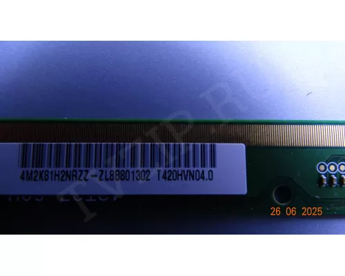 715G5713-M0E-000-005N PHILIPS 42PFL4208T/60 715G5713-M0E-000-005N PHILIPS 42PFL4208T/60