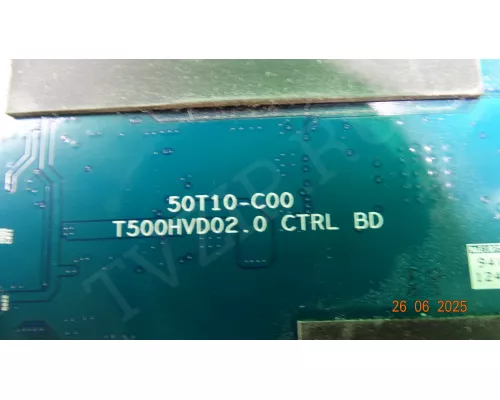 T500HVD02.0 50T10-C00 PHILIPS 42PFL4208T/60 T500HVD02.0 50T10-C00 PHILIPS 42PFL4208T/60