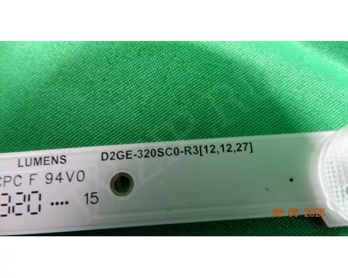 D2GE-320SC0-R3 SAMSUNG UE32F4510AK
