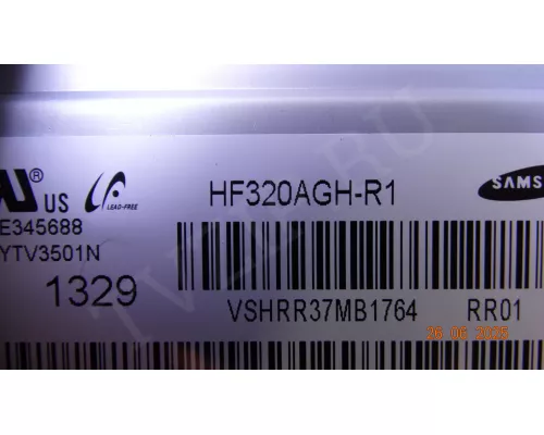 D2GE-320SC0-R3 SAMSUNG UE32F4510AK
