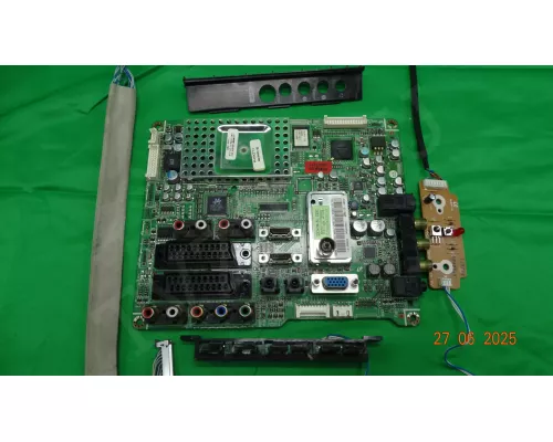 BN41-00878A BN94-01194P SAMSUNG LE26S81B BN41-00878A BN94-01194P SAMSUNG LE26S81B