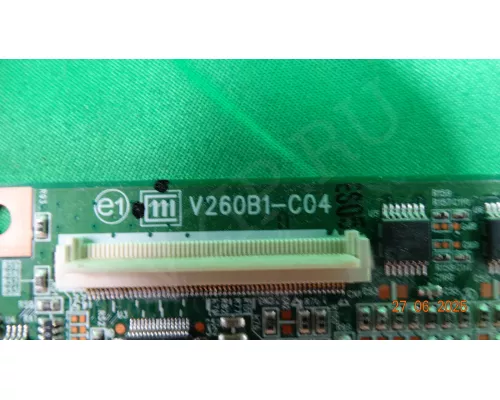 V260B1-C04 SAMSUNG LE26S81B V260B1-C04 SAMSUNG LE26S81B