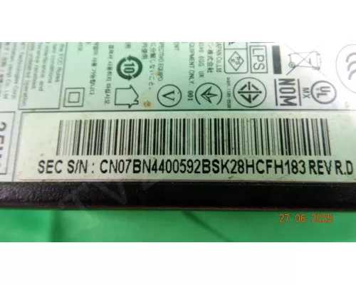 BN44-00592B A3514_DPN SAMSUNG T19C350EX BN44-00592B A3514_DPN SAMSUNG T19C350EX
