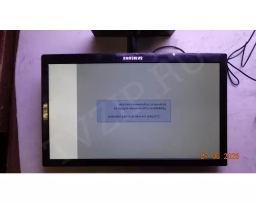 Динамики BN96-26733A SAMSUNG T19C350EX Динамики BN96-26733A SAMSUNG T19C350EX