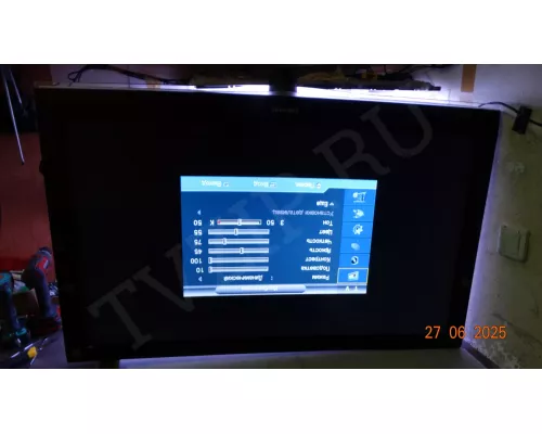 BN41-00974B BN94-01656C SAMSUNG LE46A557P2F BN41-00974B BN94-01656C SAMSUNG LE46A557P2F