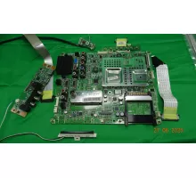 BN41-00974B BN94-01656C SAMSUNG LE46A557P2F