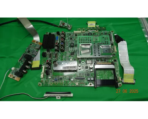 BN41-00974B BN94-01656C SAMSUNG LE46A557P2F BN41-00974B BN94-01656C SAMSUNG LE46A557P2F
