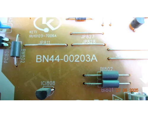 BN44-00203A SAMSUNG LE46A557P2F BN44-00203A SAMSUNG LE46A557P2F