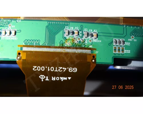 Матрица T460HW02 V.5 в сборе с подсветкой SAMSUNG LE46A557P2F Матрица T460HW02 V.5 в сборе с подсветкой SAMSUNG LE46A557P2F
