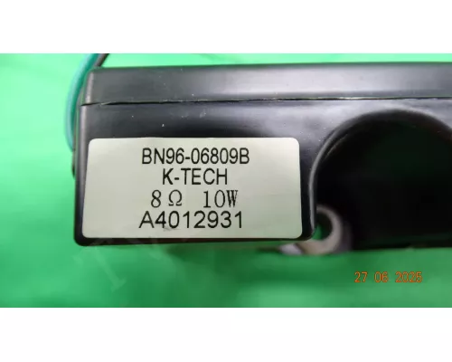Динамики BN96-06809B SAMSUNG LE46A557P2F Динамики BN96-06809B SAMSUNG LE46A557P2F
