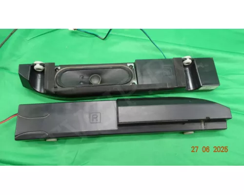 Динамики BN96-06809B SAMSUNG LE46A557P2F Динамики BN96-06809B SAMSUNG LE46A557P2F