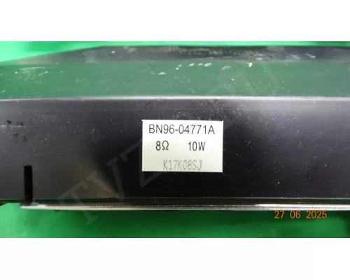 Динамики BN96-04771A для телевизоров SAMSUNG