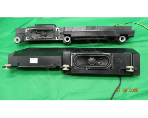 Динамики BN96-04771A SAMSUNG LE37M87BD Динамики BN96-04771A SAMSUNG LE37M87BD