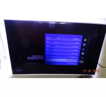 Матрица LTJ400HM03-L в сборе с корытом SAMSUNG UE40D5520RW