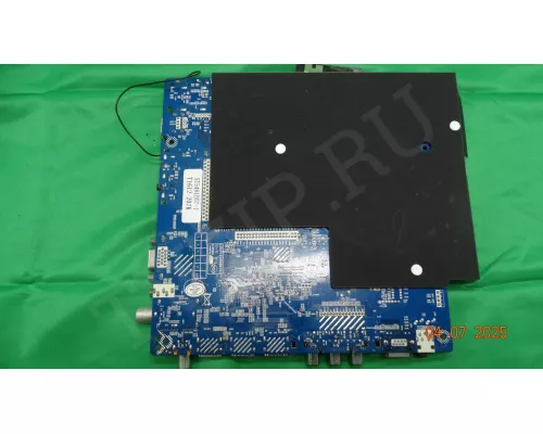 CV338H-T50 MYSTERY MTV-5532LTA2 CV338H-T50 MYSTERY MTV-5532LTA2