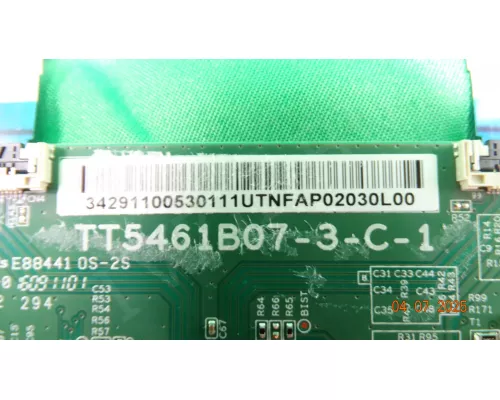 TT5461B07-3-C-1 MYSTERY MTV-5532LTA2