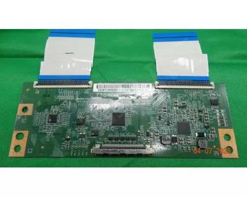 TT5461B07-3-C-1 MYSTERY MTV-5532LTA2