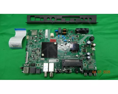 RSAG7.820.12367 HISENSE 32A4BG RSAG7.820.12367 HISENSE 32A4BG