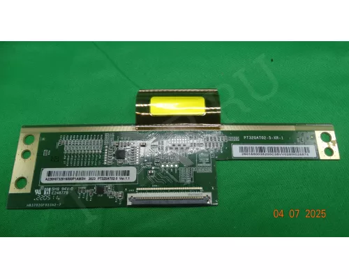 PT320AT02-5-XR-1 HISENSE 32A4BG PT320AT02-5-XR-1 HISENSE 32A4BG