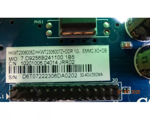 CV9256-B24 MANYA 24MH11BS CV9256-B24 MANYA 24MH11BS