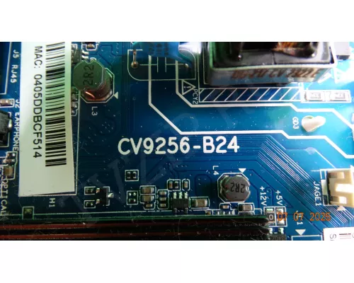 CV9256-B24 MANYA 24MH11BS CV9256-B24 MANYA 24MH11BS
