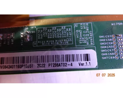 JJ-0656-D23680501AM-S MANYA 24MH11BS JJ-0656-D23680501AM-S MANYA 24MH11BS