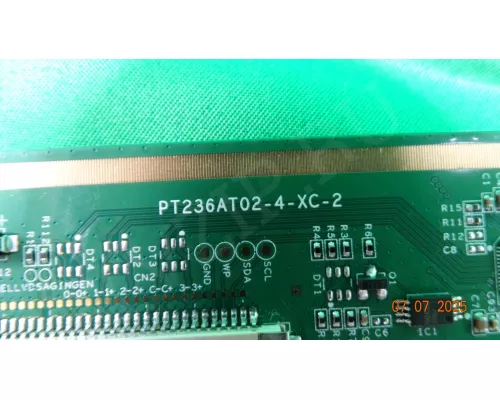 PT236AT02-4-XC-2 MANYA 24MH11BS