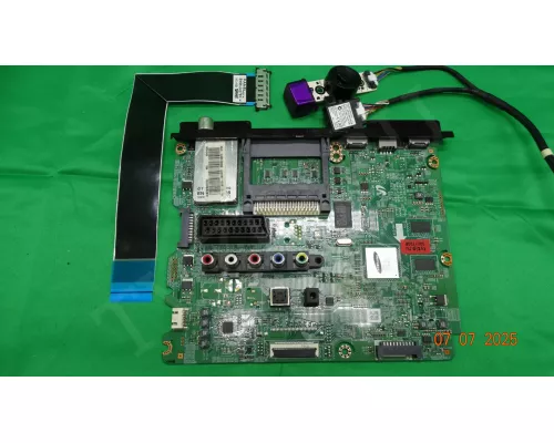 BN41-01954A BN94-08592B SAMSUNG UE40F6100AK BN41-01954A BN94-08592B SAMSUNG UE40F6100AK
