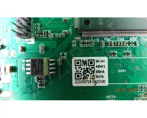 TP.MS3663S.PB818 ВИТЯЗЬ 32LH0209 TP.MS3663S.PB818 ВИТЯЗЬ 32LH0209
