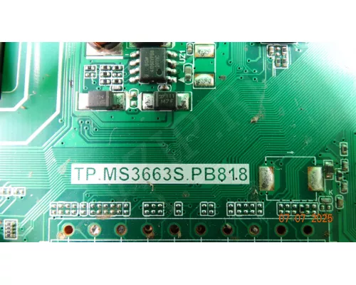TP.MS3663S.PB818 ВИТЯЗЬ 32LH0209 TP.MS3663S.PB818 ВИТЯЗЬ 32LH0209